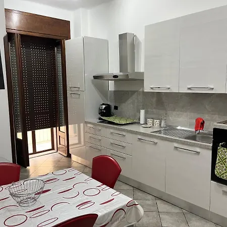 Appartamento Matilde Brindisi Exterior photo
