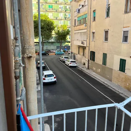 Appartamento Matilde Brindisi Exterior photo