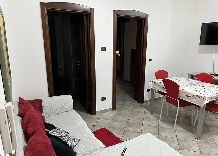 Appartamento Matilde