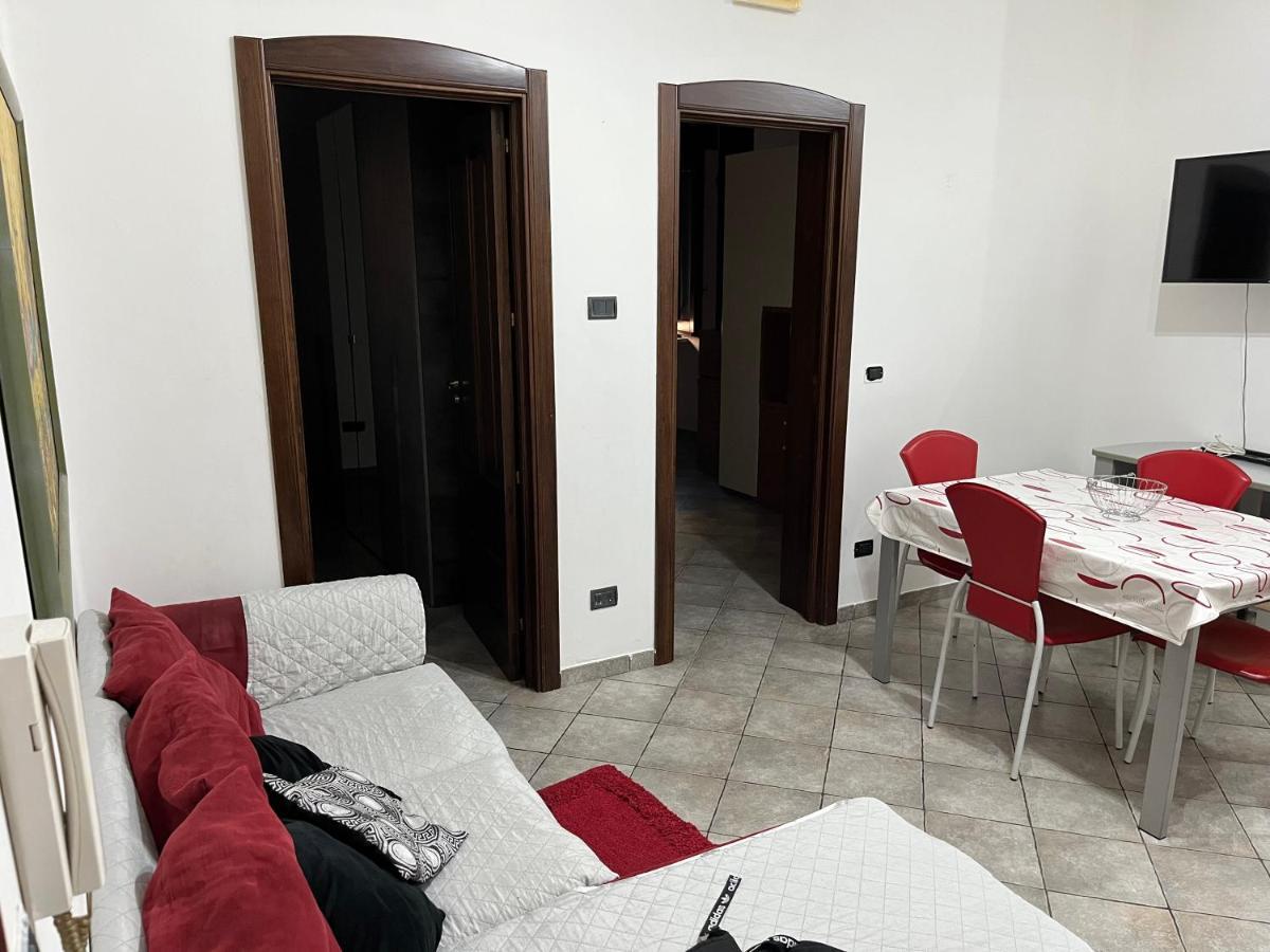 Apartment Matilde *
