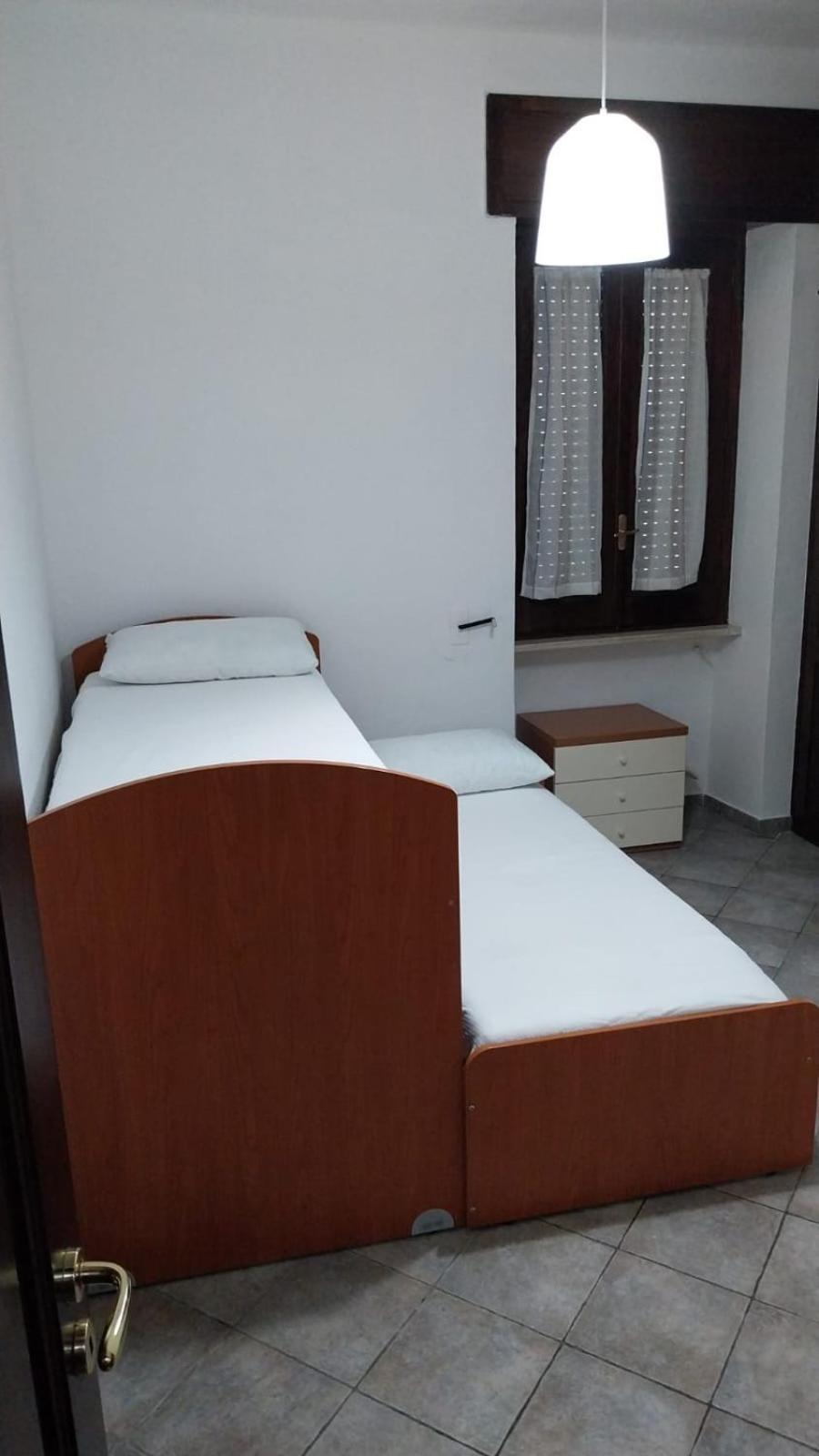 Matilde Apartment Brindisi